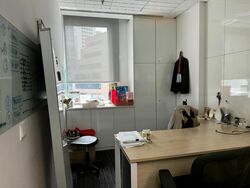 Prudential Tower (D1), Office #510066781